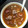 El cooksnap de Sandra B. cuando hizo Lentejas estofadas.