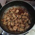 Cooksnap dari Merry Christ untuk resep Ayam goreng saos mentega
