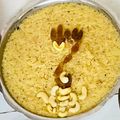 Mallika Biswas's cooksnap of when they made আফগানী সুজি.