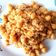 El cooksnap de Evita cuando hizo Arroz al curry con garbanzos.