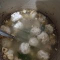 Cooksnap dari Dessy Arieany untuk resep Baso Ikan Tuna Enak, Gurih, & Kenyal (kesukaan si kecil)👌