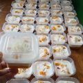 Cooksnap dari Nur Asiah untuk resep Mango Sago