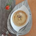Luna Bose's cooksnap of when they made রাবড়ি সহযোগে ক্ষীরের মালপোয়া (rabri sahajoge kheerer malpua recipe in Bengali).