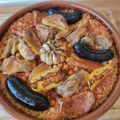 El cooksnap de Nieves Delgado Martin cuando hizo Arroz al horno.