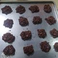 Cooksnap dari Firda Choirika untuk resep Kukis Kacang Ovaltine