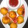 Harsha Solanki's cooksnap of when they made બટાકા વડા (Bataka Vada Recipe In Gujarati).