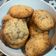 El cooksnap de Victor O S cuando hizo Galletas al estilo Chips Ahoy.