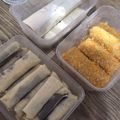 Cooksnap dari AnnisaRahma_UmmuBilqis untuk resep Risol Mayo Lumer