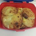Cooksnap από Δωρα στη συνταγή Τηγανίτες φούρνου