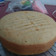 Cooksnap dari Wira Kekei Randu untuk resep Banana Spongecake