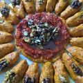 صورة من نسيم البحر 🌊، شاركها بعد تجربة وصفة صحن كبة نية سريع 😋💖