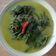 Cooksnap dari Ibuknya Fadhil💜 untuk resep Bobor Pedas Daun Lembayung