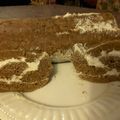 thebeastmaster_1's cooksnap of when they made Pumpkin Roll.