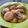 Cooksnap dari Nindysafira untuk resep Bola Bola Tepung Ketan