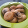 Cooksnap dari Nindysafira untuk resep Bola Bola Tepung Ketan