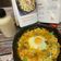 Sharon Huang 的 焗烤蛋花椰貝殼麵 cooksnap