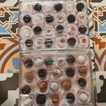 Cooksnap dari SHLink untuk resep Butterfly Pea Peanut Blue Mochi (moci bunga telang isi kacang)