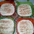 Cooksnap από Ειρήνη στη συνταγή Απλή συνταγή για νόστιμο ρυζόγαλο σε 30'!