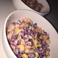 صورة من ñøńÿ çøøk 👩‍🍳 ، شاركها بعد تجربة وصفة سلطة سريعه