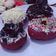 Cooksnap dari Maryam MPline untuk resep Donat buah naga