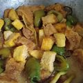 Cooksnap dari Yatty untuk resep Ase Cabe Gendot