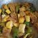 Cooksnap dari Yatty untuk resep Ase Cabe Gendot