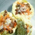 Cooksnap dari Adyat Dyah Wijayanti untuk resep Frittata Kentang