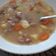 Nora Vesztergom Cooksnap-ja, amikor elkészítette a(z) Babgulyás nokedlivel Ancsyka módon receptet.