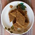 Dr. Pushpa Dixit का कुकस्नैप जब उन्होंने गुड़पापड़ी/सुखड़ी (Sukhdi recipe in Hindi) बनाया था।