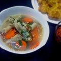 Cooksnap dari Dapur BundAi untuk resep Sop Ceker