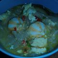 Cooksnap dari Kurniati Rahayuni untuk resep Seblak basah khas bandung
