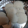 ÝTumpa Bose's cooksnap of when they made Idli with sambhar and chutney.