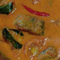 Cooksnap dari Anita Permatasari untuk resep Tenggiri Kuah Kuning