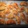 El cooksnap de Meli Agache cuando hizo Empanadas vegetarianas.
