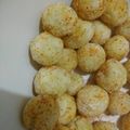 Cooksnap dari Angela Irwanda untuk resep Cimol simple dan sederhana
