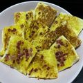 Cooksnap dari Mamooi untuk resep Garlic bread simple