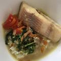 Cooksnap dari Gita Dian Sari untuk resep Sup Nila Kemangi