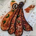 Cooksnap από tahitian στη συνταγή Μελιτζάνες γιαουρτλού