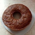 Cooksnap dari Zainab Ali untuk resep Bolu pisang kukus