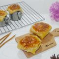 Cooksnap dari Dewi Rahayu untuk resep Zuppa soup
