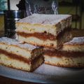 Roland Zsoldos Cooksnap-ja, amikor elkészítette a(z) Almás pite receptet.