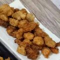Cooksnap dari Tresna Edya Ananda untuk resep Ayam crispy mayonnaise tanpa tulang mudah gak ribet 😍😘