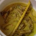 Cooksnap dari Sry Adeckk untuk resep Gulai ayam kampung👍👍