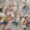 Cooksnap dari teodoradwi untuk resep Cream soup / krim sup ala kfc