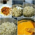 Cooksnap dari Stephanie Chu untuk resep Siomay Ala Si Abang