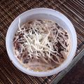 Cooksnap dari Riana Budiastuti untuk resep cheese cake easy and no bake