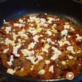 Cooksnap από common στη συνταγή Χοιρινή τηγανιά της κυρά Σταυρούλας