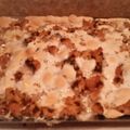 nancy.lange.90's cooksnap of when they made S'more Cake.