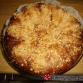 Cooksnap από louzi στη συνταγή Ρολάκια με νουτέλα και αμύγδαλα