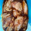 Cooksnap dari Arsika Prenata untuk resep Chicken spicy frozen ala fe